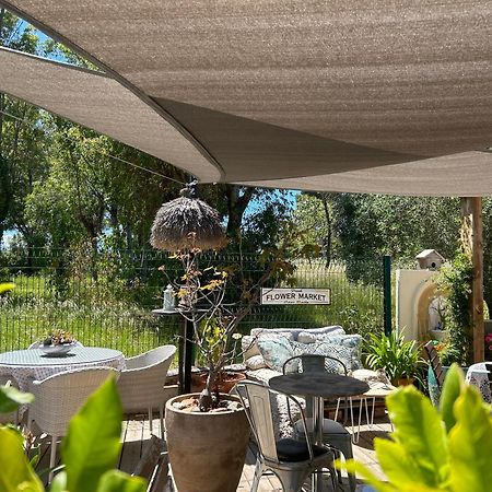 Auberge Provençale Saint-Raphaël Eksteriør billede